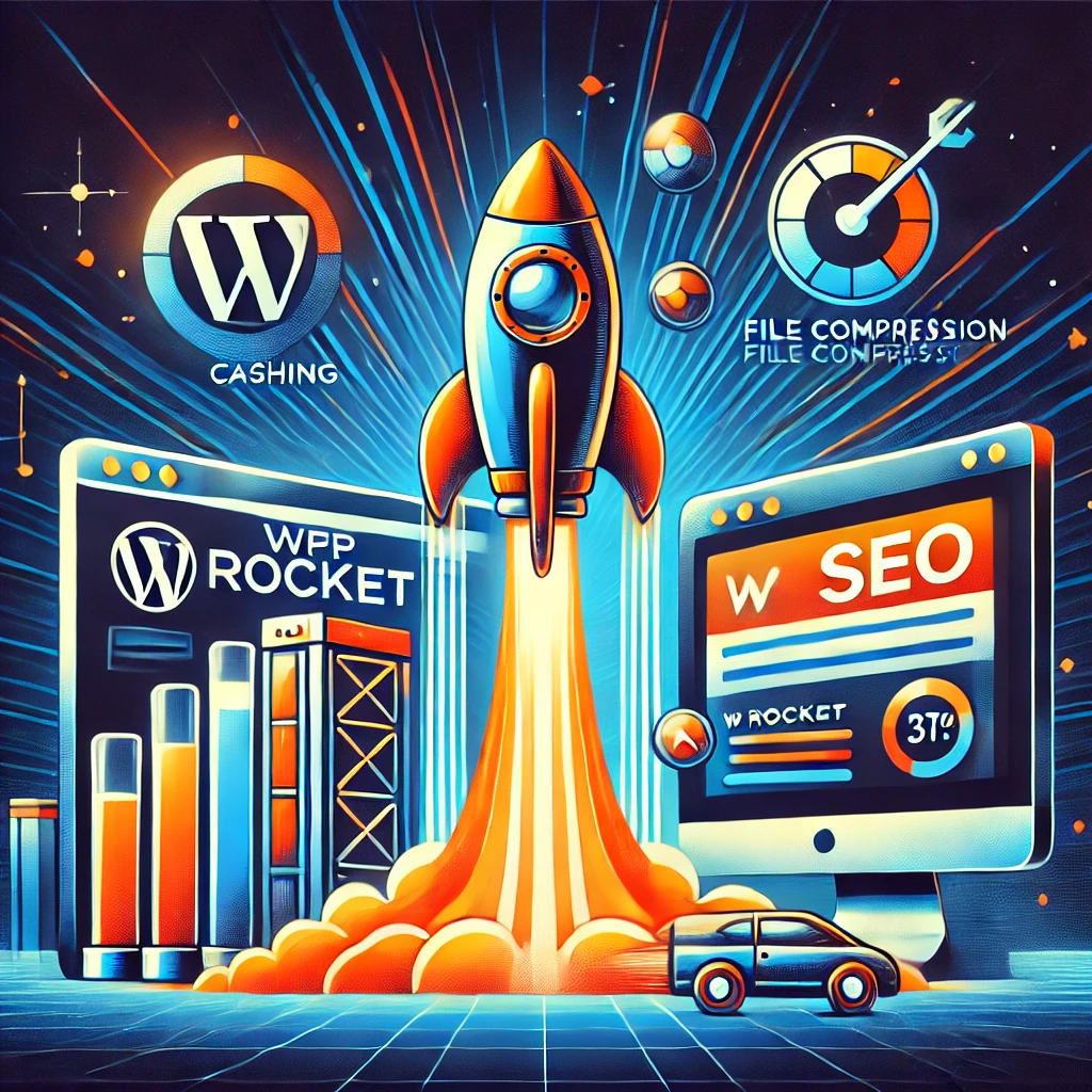 WP Rocket by WP Media